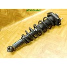 Federbein Pralldämpfer Stoßdämpfer hinten rechts Toyota Corolla Verso