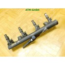 Einspritzleiste Einspritzdüse Citroen Xsara Picasso 9628084680