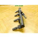 Einspritzleiste Einspritzdüse Citroen Xsara Picasso 9628084680