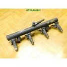 Einspritzleiste Einspritzdüse Citroen Xsara Picasso 9628084680