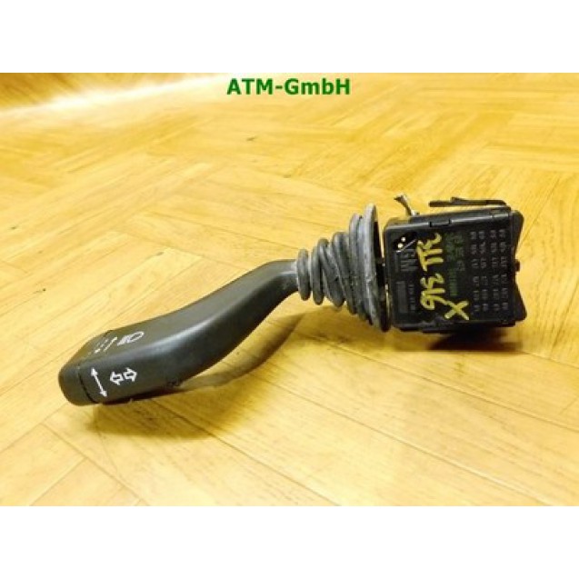 Blinkerschalter Lenkstockschalter Schalter Opel Corsa C 09185413 GM