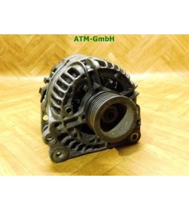 Lichtmaschine Generator VW Golf 4 IV Bosch 028903028D 14 V 90 A 0124325003