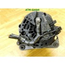 Lichtmaschine Generator VW Golf 4 IV Bosch 028903028D 14 V 90 A 0124325003