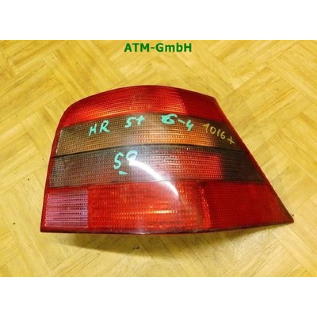 Bremsleuchte Bremslicht Rückleuchte Rücklicht rechts VW Golf 4 IV 5 türig