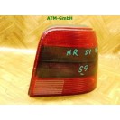 Bremsleuchte Bremslicht Rückleuchte Rücklicht rechts VW Golf 4 IV 5 türig