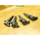 Zündspule Zündspulenset Set x 4 Stück Ford Focus 2 II 4M5G12A366BC