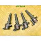 Zündspule Zündspulenset Set x 4 Stück Ford Focus 2 II 4M5G12A366BC