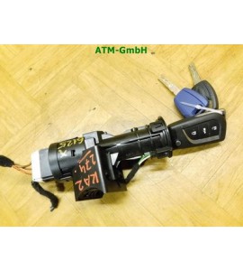 Zündschloss Schlüssel x 3 Stück Lesespule Ford KA 2 II 51800628 B365