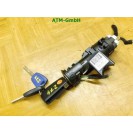 Zündschloss Schlüssel x 3 Stück Lesespule Ford KA 2 II 51800628 B365