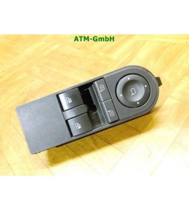 Fensterheberschalter Seitenspiegelverstellung Schalter Opel Astra H GM 13228706