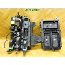 Motorsteuergerät Tacho Opel Astra H 55567114 Siemens VDO Gelaufen 199.000 KM