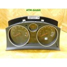 Motorsteuergerät Tacho Opel Astra H 55567114 Siemens VDO Gelaufen 199.000 KM