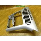 Mittelkonsole Blende Abdeckung Dekorleiste Opel Astra H GM 13141089