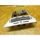 Mittelkonsole Blende Abdeckung Dekorleiste Opel Astra H GM 13141089