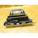 Mittelkonsole Blende Abdeckung Dekorleiste Opel Astra H GM 13141089