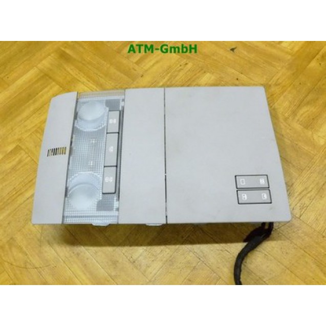 Leseleuchte Innenraumlicht Innenraumbeleuchtung Opel Astra H 13111872