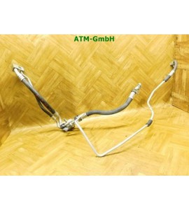 Klimaleitung Leitung Opel Astra H