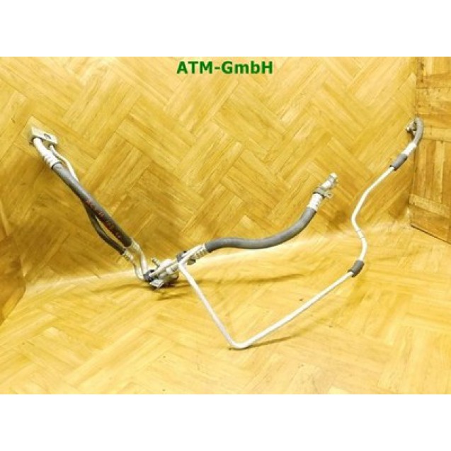 Klimaleitung Leitung Opel Astra H