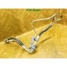 Klimaleitung Leitung Opel Astra H