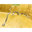 Klimaleitung Leitung Opel Astra H