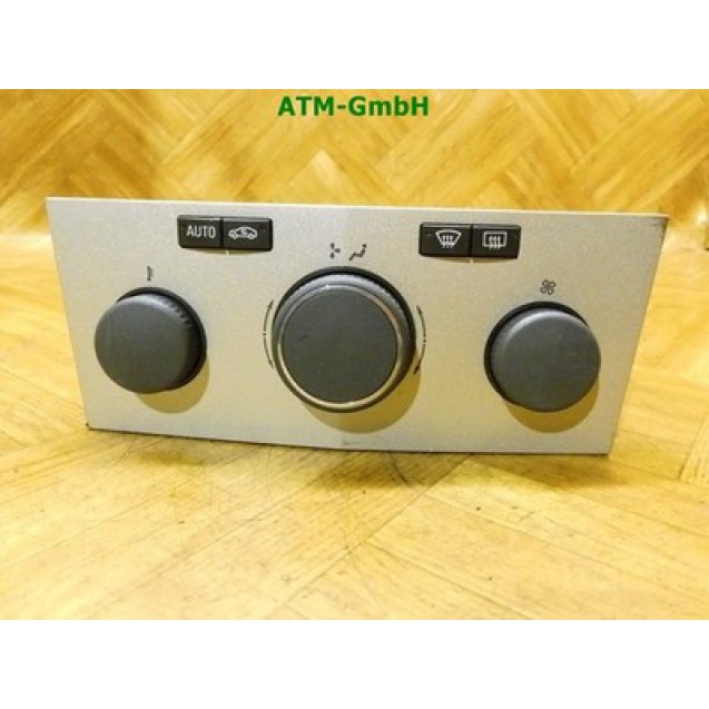 Heizungsbedienteil Bedienteil Schalter Opel Astra H 90151-362 13274232