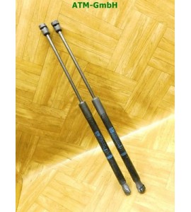 Gasdruck Gasdämpfer Heckklappendämpfer x 2 Stück hinten Opel Astra H Kombi