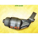 Ölfilter Ölfiltergehäuse Mercedes Benz A-Klasse W169 Hengst