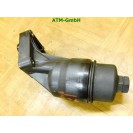 Ölfilter Ölfiltergehäuse Mercedes Benz A-Klasse W169 Hengst