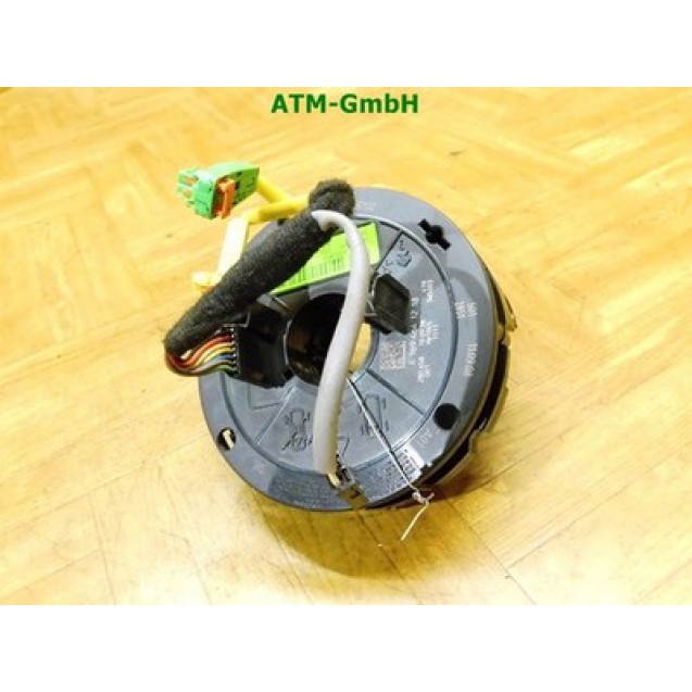 Wickelring Schleifring Federring Mercedes Benz A-Klasse W169 A1694641218