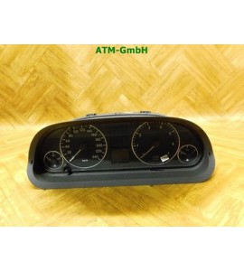 Tacho Mercedes Benz A-Klasse W169 A1694400211 Gelaufen 325.000 KM