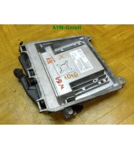 Steuergerät Motorsteuergerät Mercedes Benz A-Klasse W169 A2669000900