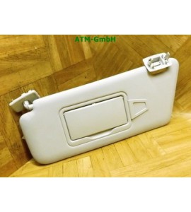 Sonnenblende links Mercedes Benz A-Klasse W169 Fahrerseite