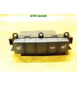 Schalterblock ECO Sitzheizungsschalter Mercedes Benz A-Klasse W169 1698703010