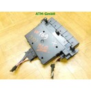 Schalterblock ECO Sitzheizungsschalter Mercedes Benz A-Klasse W169 1698703010