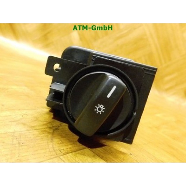 Lichtschalter Schalter LWS LWR Mercedes Benz A-Klasse W169 1695452304