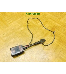 Gurtstraffer Gurtschloss vorne links Mercedes Benz A-Klasse W169 1698605369