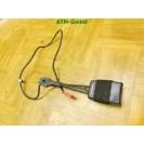 Gurtstraffer Gurtschloss vorne links Mercedes Benz A-Klasse W169 1698605369