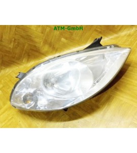 Frontscheinwerfer Scheinwerfer rechts Mercedes Benz A-Klasse W169 A1698200261