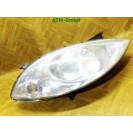 Frontscheinwerfer Scheinwerfer rechts Mercedes Benz A-Klasse W169 A1698200261