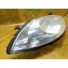 Frontscheinwerfer Scheinwerfer rechts Mercedes Benz A-Klasse W169 A1698200261