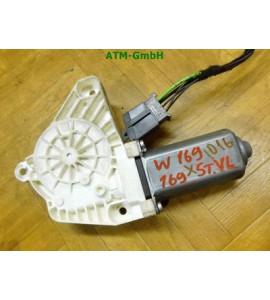 Fensterhebermotor vorne links Mercedes Benz A-Klasse W169 A1698204342