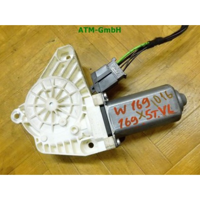 Fensterhebermotor vorne links Mercedes Benz A-Klasse W169 A1698204342