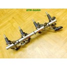 Einspritzleiste Einspritzdüse Mercedes Benz A-Klasse W169 A2660700595