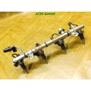 Einspritzleiste Einspritzdüse Mercedes Benz A-Klasse W169 A2660700595