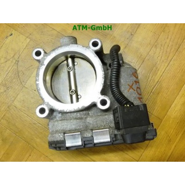 Drosselklappe Mercedes Benz A-Klasse W169 Bosch A2661410525 0280750175