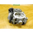 Drosselklappe Mercedes Benz A-Klasse W169 Bosch A2661410525 0280750175