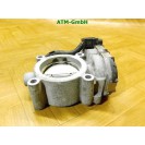 Drosselklappe Mercedes Benz A-Klasse W169 Bosch A2661410525 0280750175