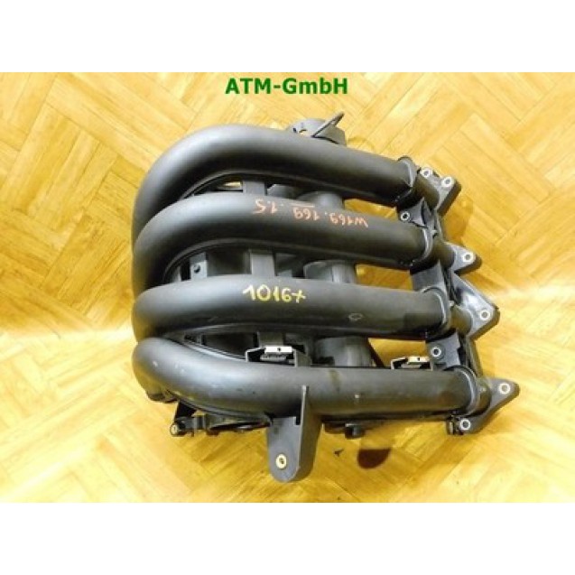 Ansaugbrücke Ansaugkrümmer Mercedes Benz A-Klasse W169 A2661410201