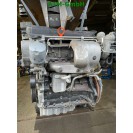 Motor Seat Leon 2 1P1 1.4 TSI 92 kW Motorcode CAX Gelaufen 153.243 KM