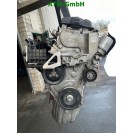 Motor Seat Leon 2 1P1 1.4 TSI 92 kW Motorcode CAX Gelaufen 153.243 KM